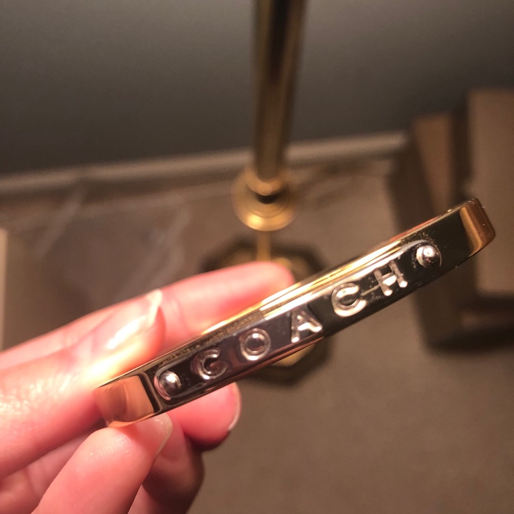 COACH Bracelet